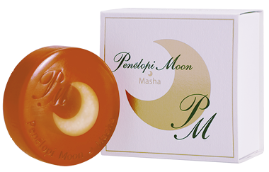 ペネロピムーン・マーシャ